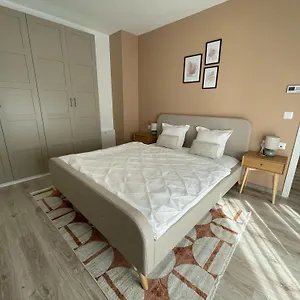 شقة فندقية Mt, بودابست