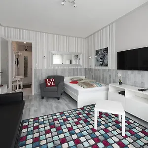 Appartement Monroe, Budapest