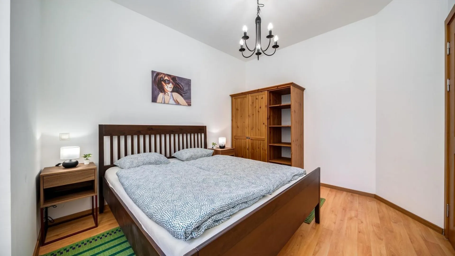 Dohany Home By Stn Budapešť