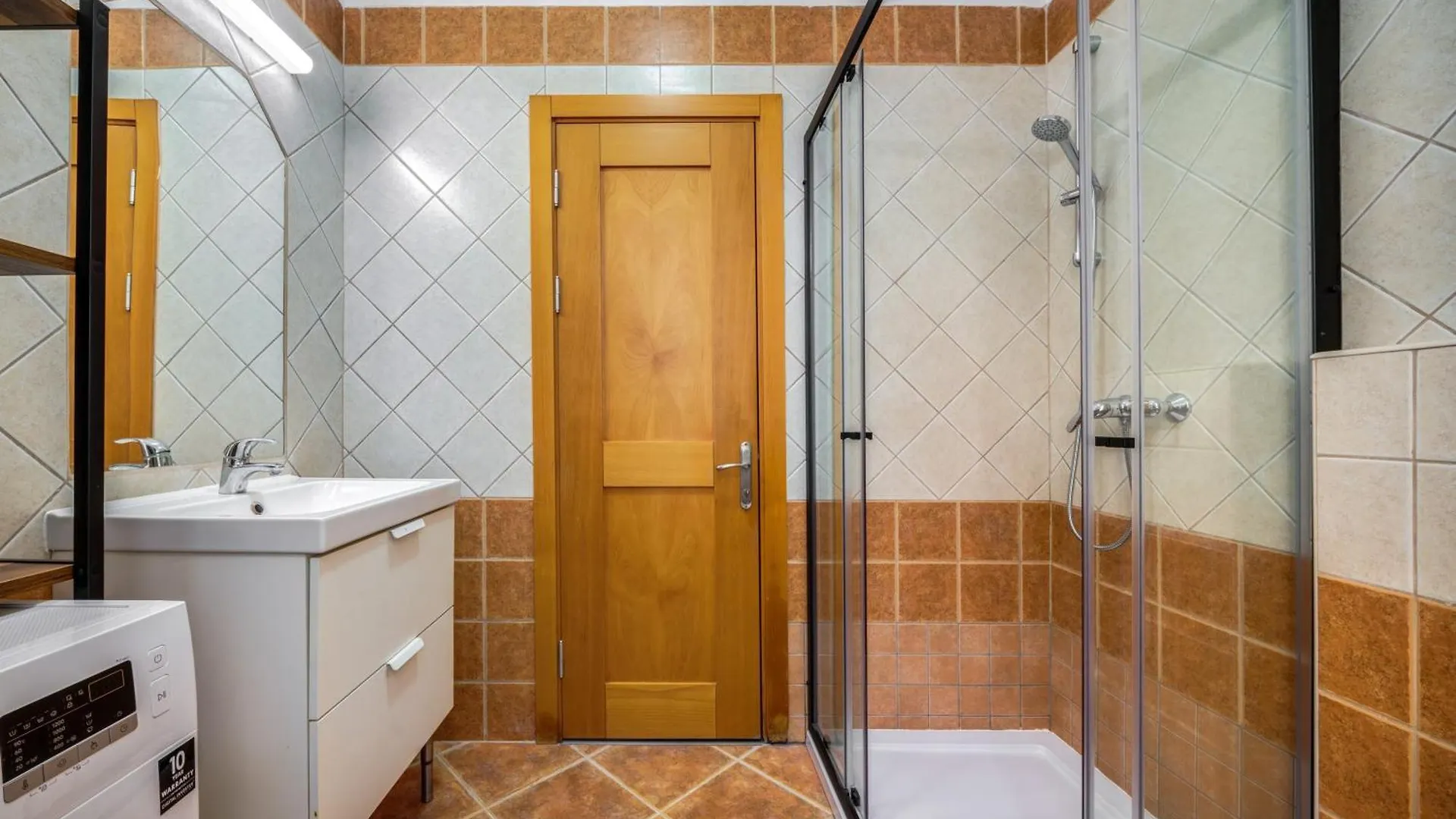 Dohany Home By Stn Budapešť Maďarsko